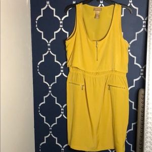 Miss Tina by Tina Knowles dress